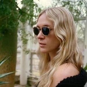 Warby Parker Tate Sunglasses